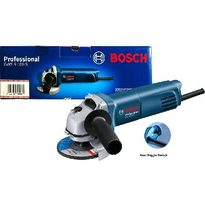 Oem Ag08-s Angle Grinder 4" ( 6-100 Type)